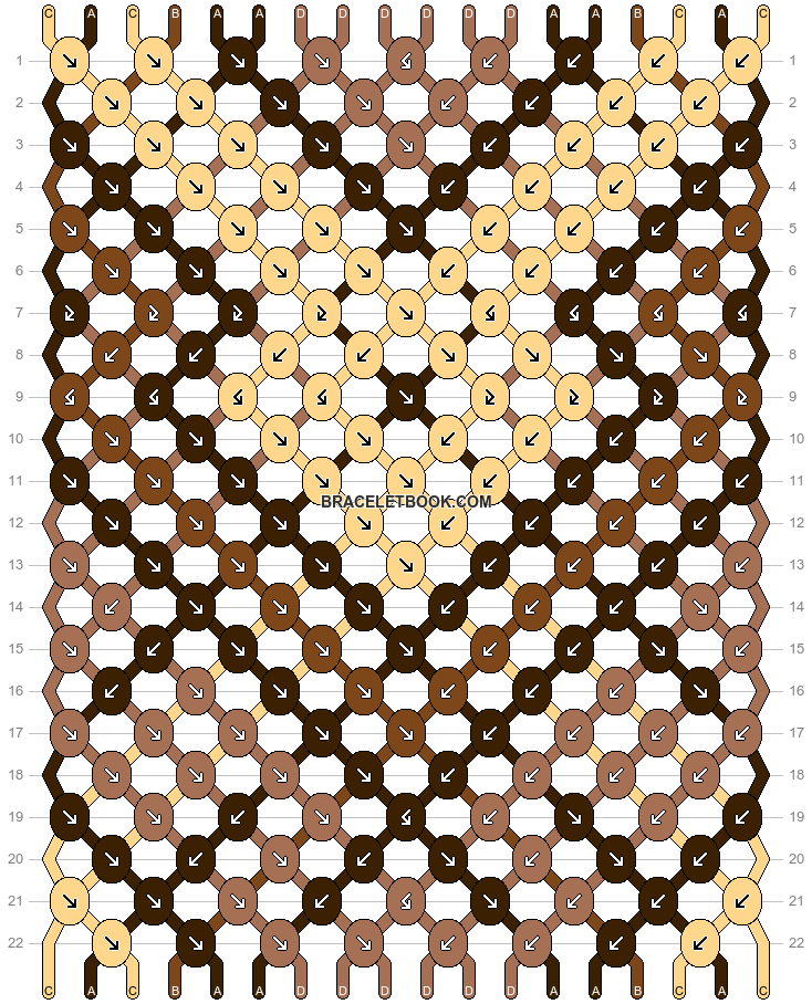 Normal pattern #110588 variation #216438 pattern