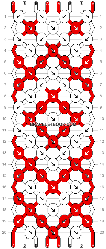 Normal pattern #117691 variation #216439 pattern
