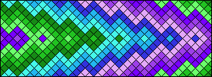 Normal pattern #664 variation #216445