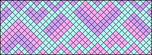 Normal pattern #118744 variation #216457