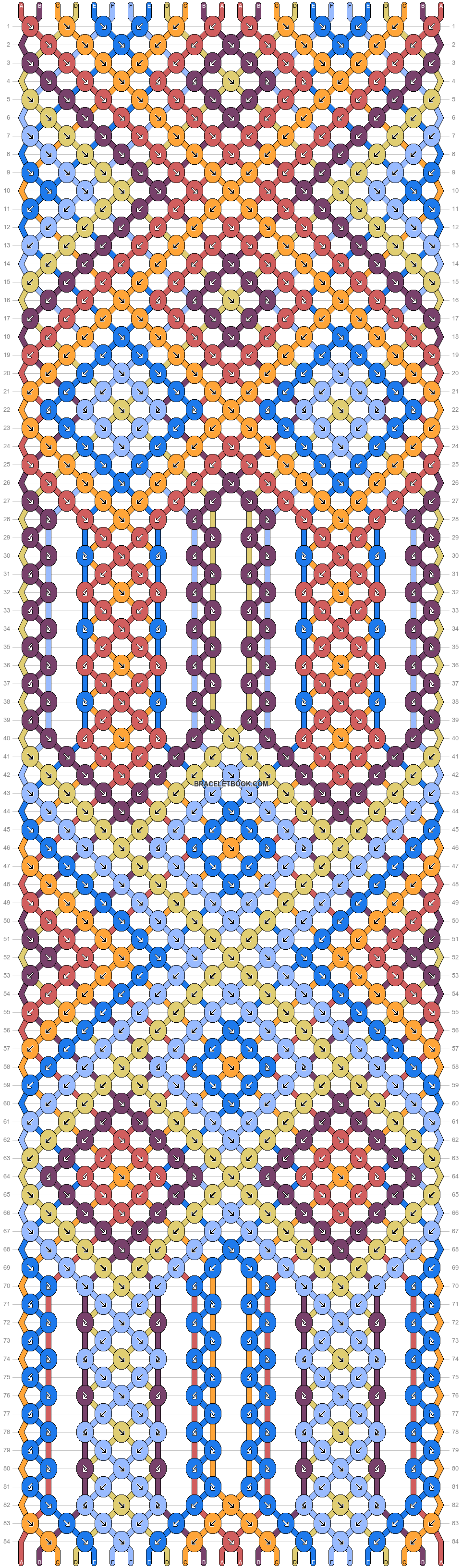 Normal pattern #24111 variation #216464 pattern