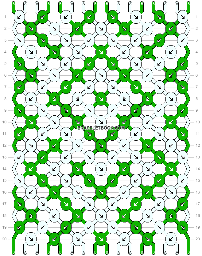 Normal pattern #115153 variation #216466 pattern