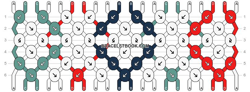 Normal pattern #116534 variation #216467 pattern