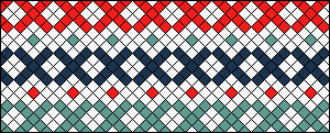 Normal pattern #116534 variation #216467