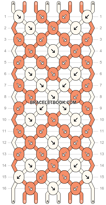 Normal pattern #41794 variation #216469 pattern