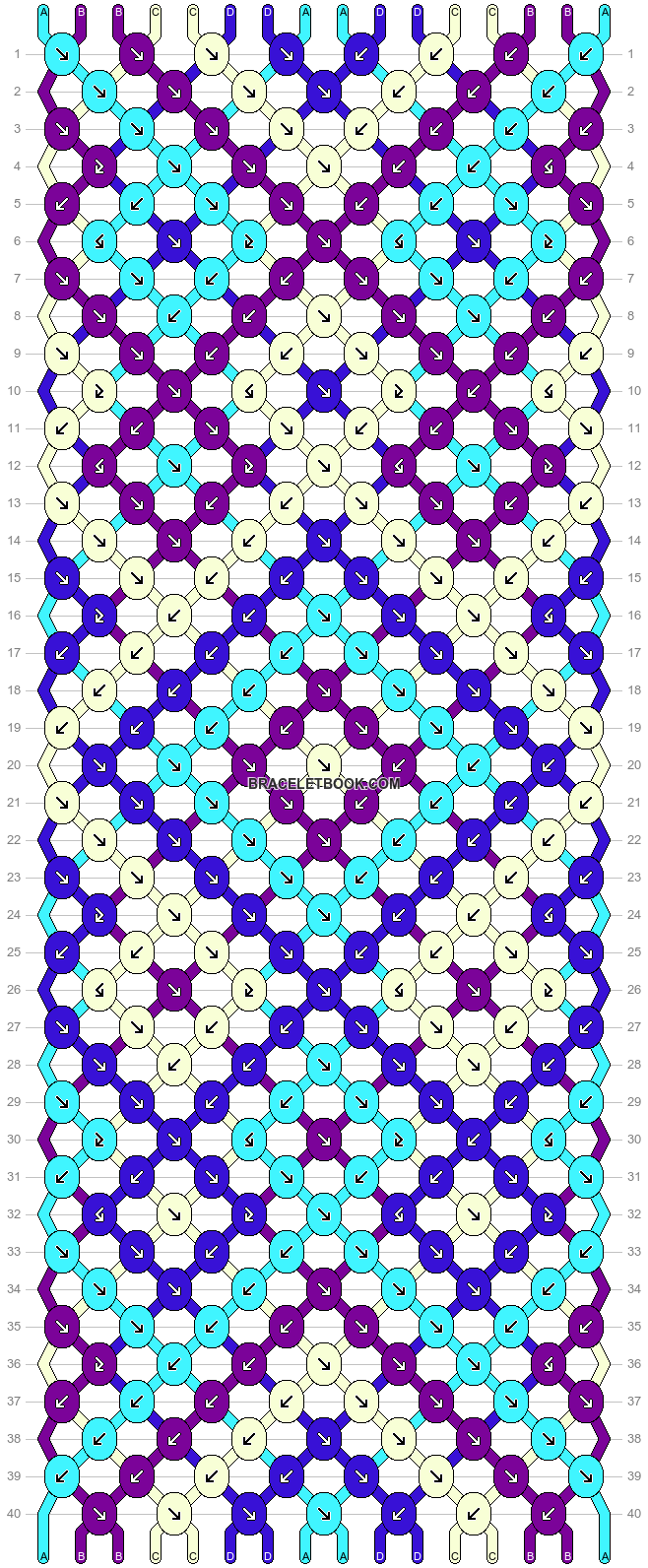 Normal pattern #115914 variation #216471 pattern