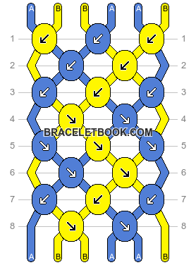 Normal pattern #110680 variation #216487 pattern