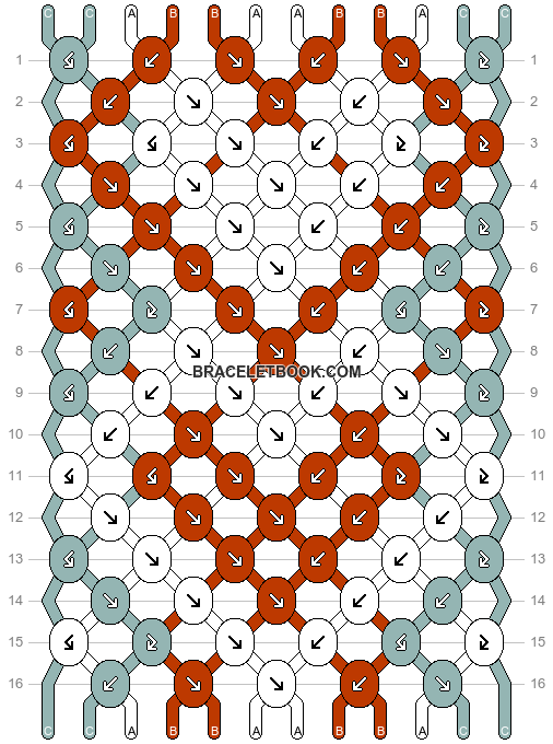 Normal pattern #73361 variation #216518 pattern