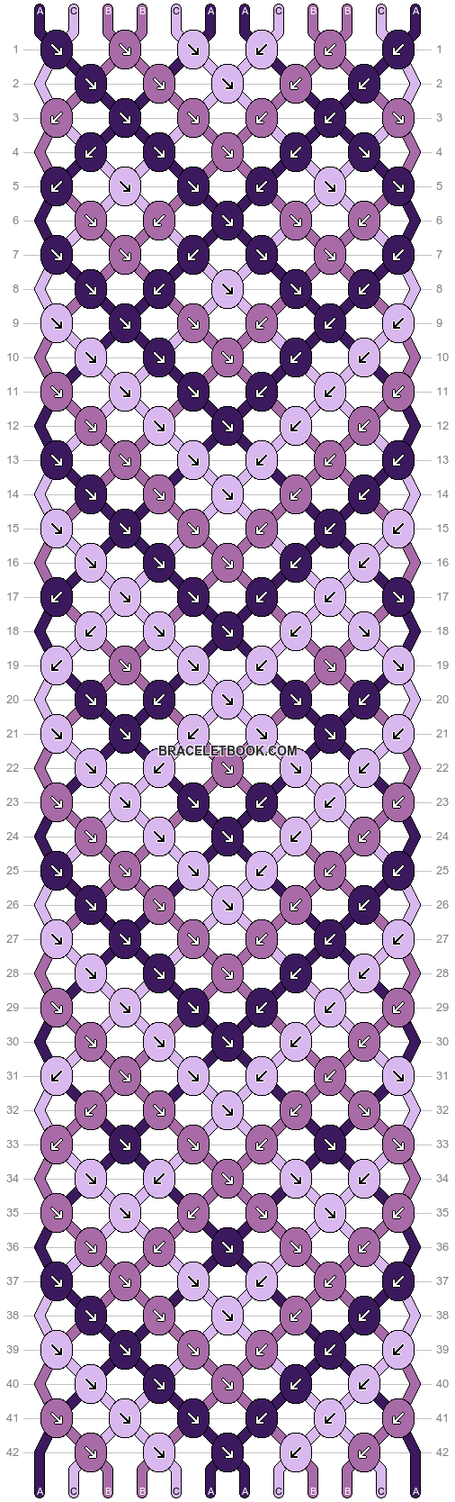 Normal pattern #115915 variation #216523 pattern