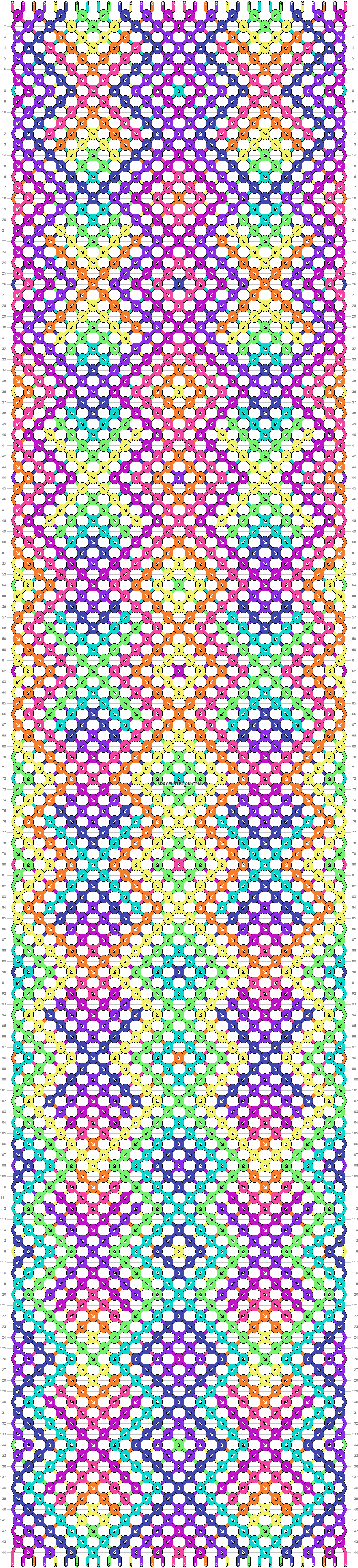 Normal pattern #47435 variation #216526 pattern