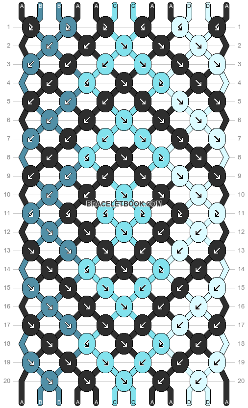 Normal pattern #111692 variation #216527 pattern