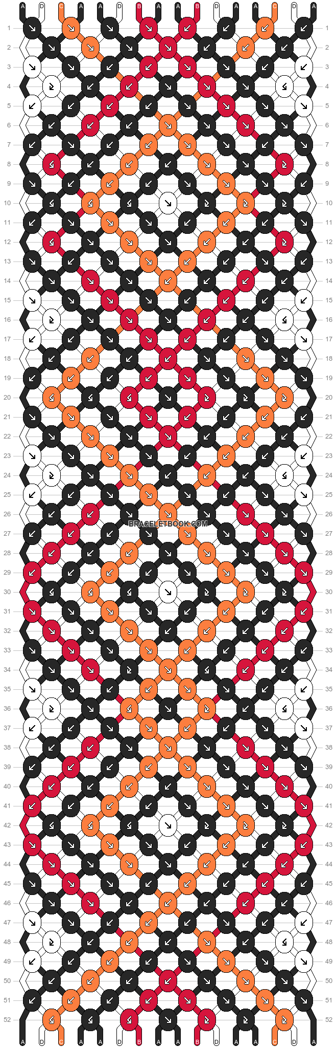 Normal pattern #18534 variation #216553 pattern
