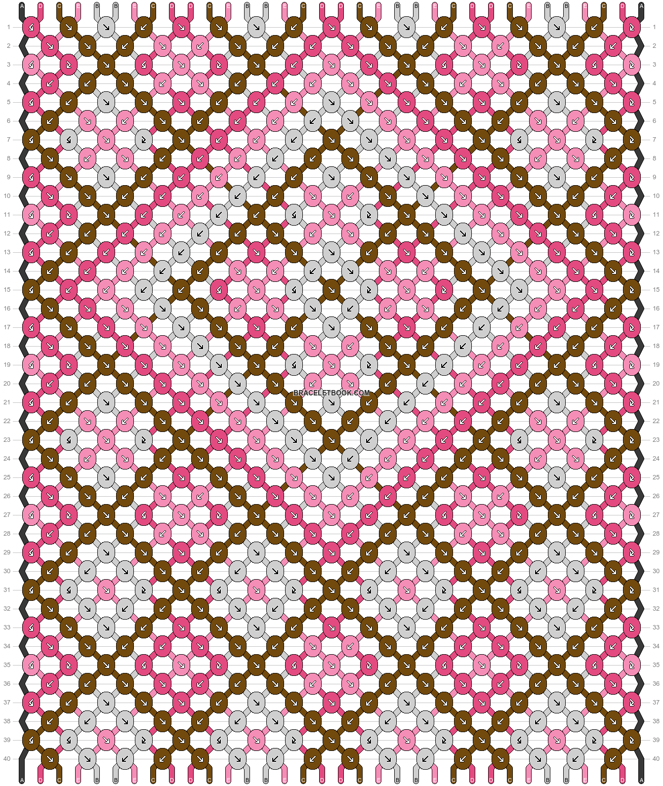 Normal pattern #117199 variation #216555 pattern