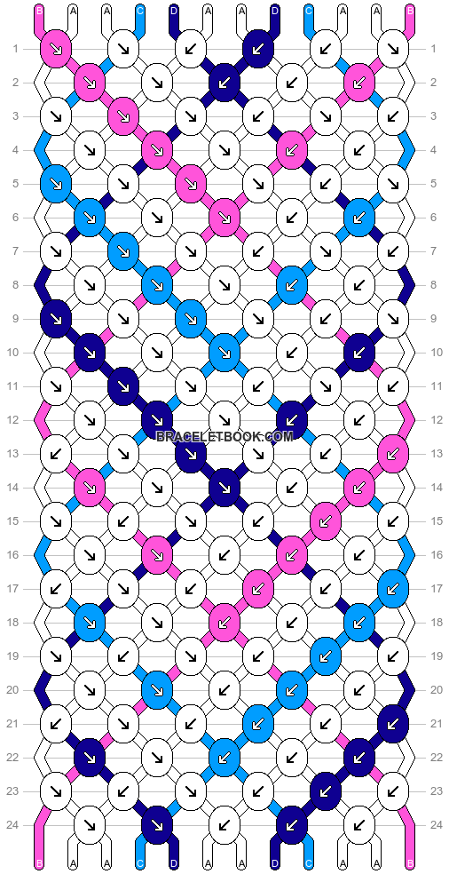 Normal pattern #109720 variation #216582 pattern