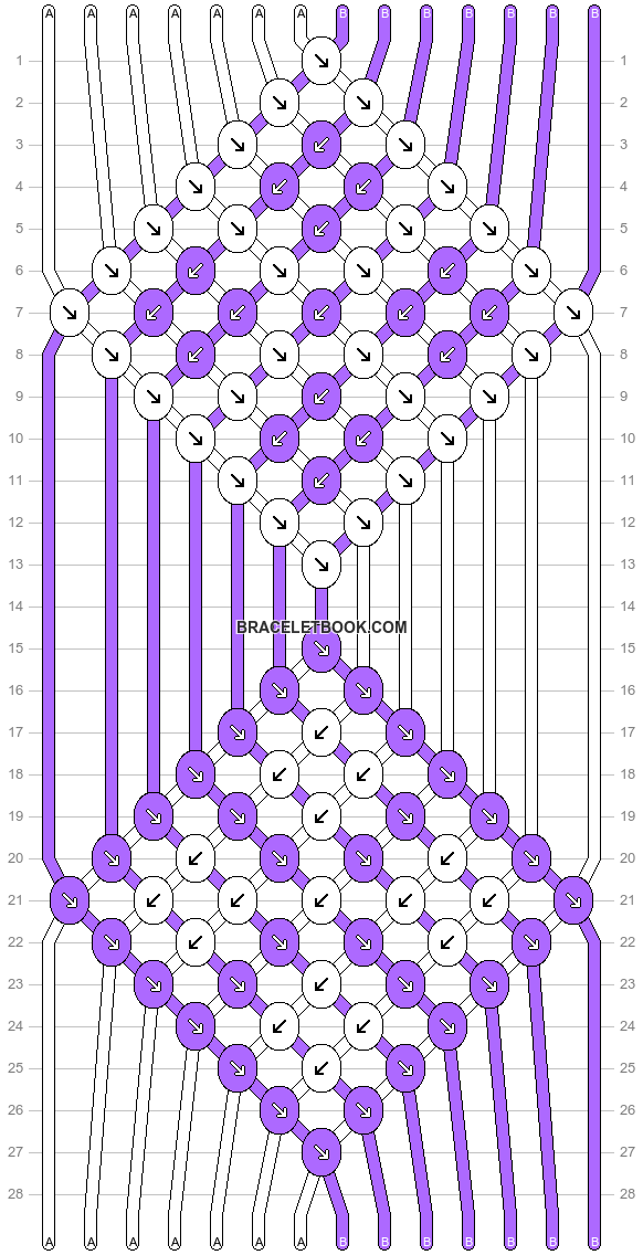 Normal pattern #114116 variation #216584 pattern