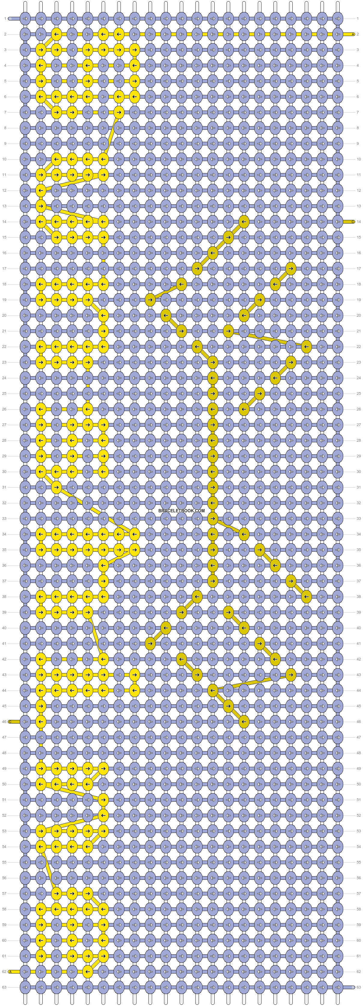 Alpha pattern #117979 variation #216594 pattern