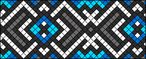 Normal pattern #118787 variation #216605