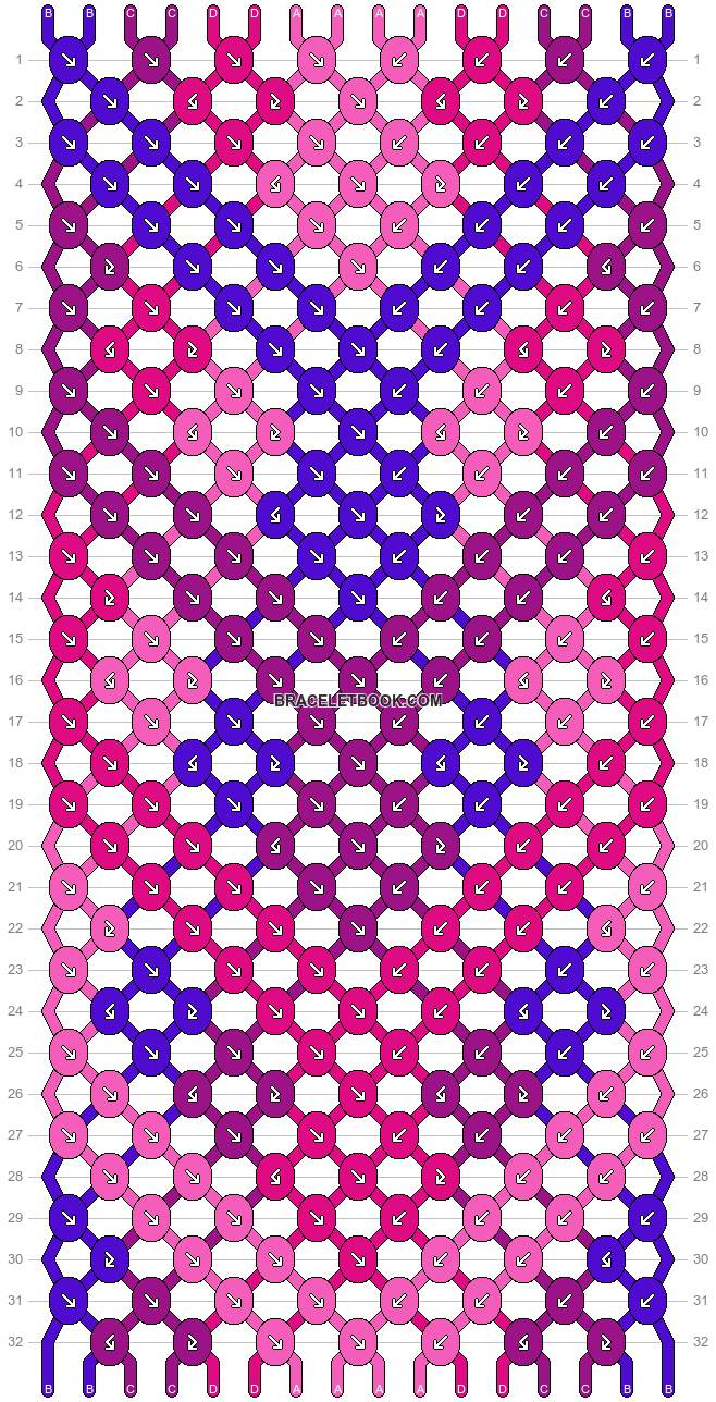 Normal pattern #92009 variation #216628 pattern
