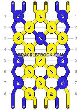 Normal pattern #105853 variation #216632 pattern