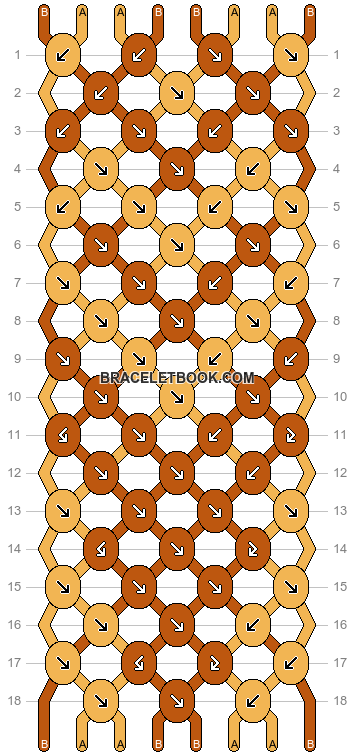 Normal pattern #118825 variation #216636 pattern