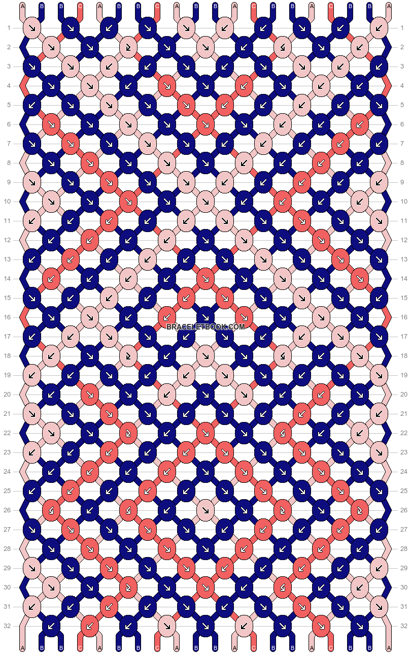 Normal pattern #114020 variation #216638 pattern