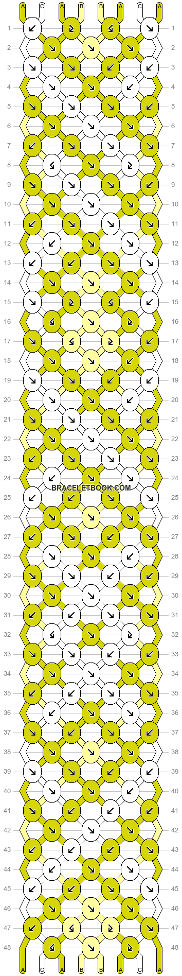 Normal pattern #117440 variation #216654 pattern