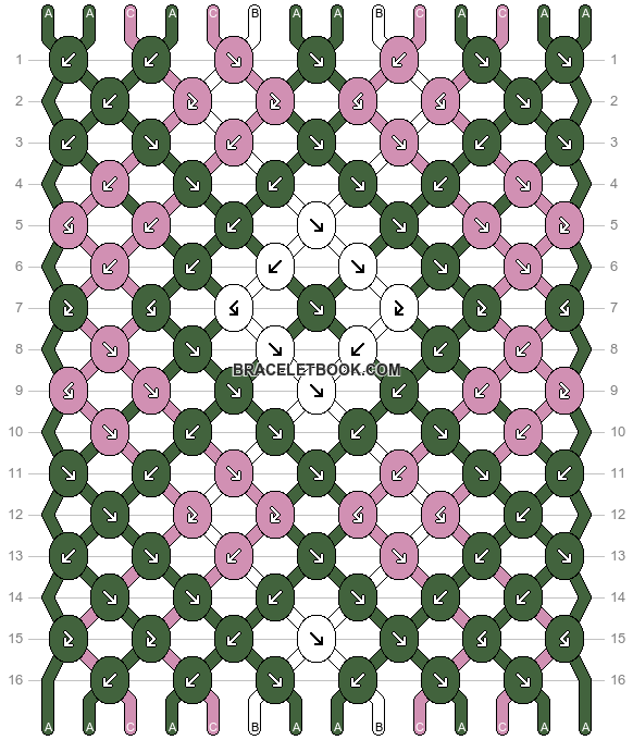 Normal pattern #89619 variation #216668 pattern