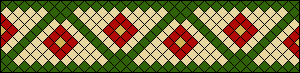 Normal pattern #86663 variation #216681