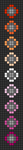 Alpha pattern #104935 variation #216682