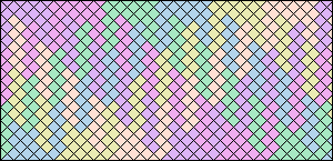 Normal pattern #30500 variation #216693