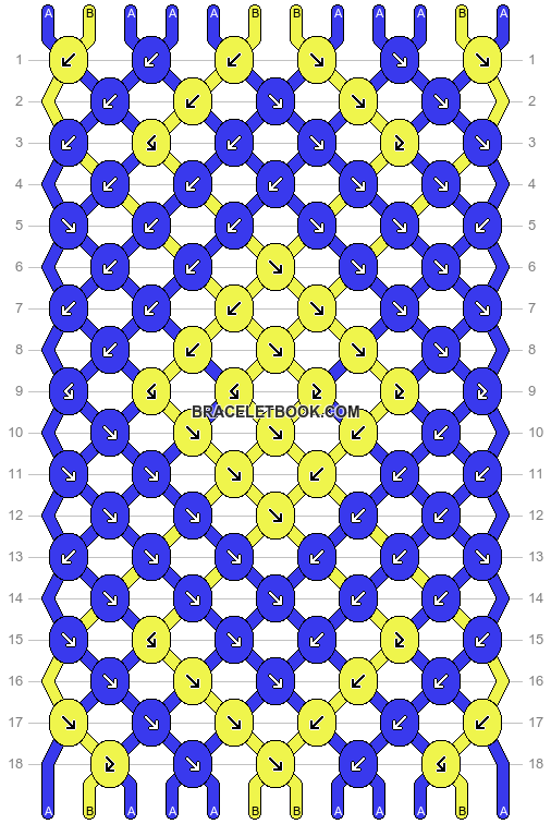 Normal pattern #118118 variation #216724 pattern