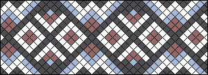 Normal pattern #118415 variation #216751