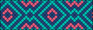 Normal pattern #111000 variation #216752