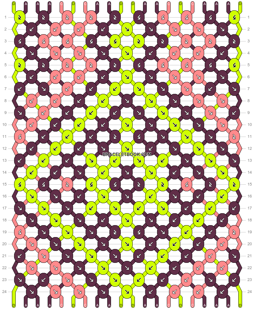 Normal pattern #112259 variation #216753 pattern