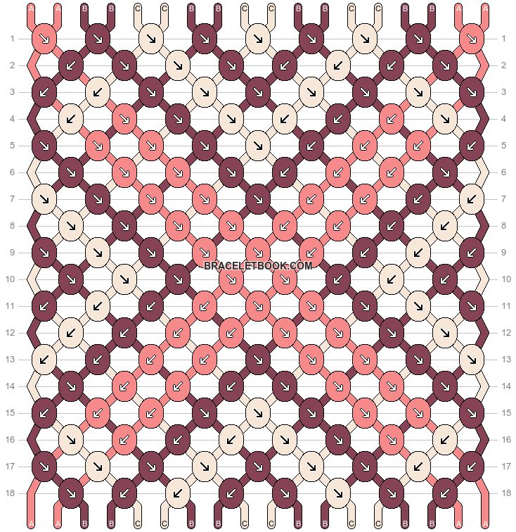 Normal pattern #84701 variation #216790 pattern