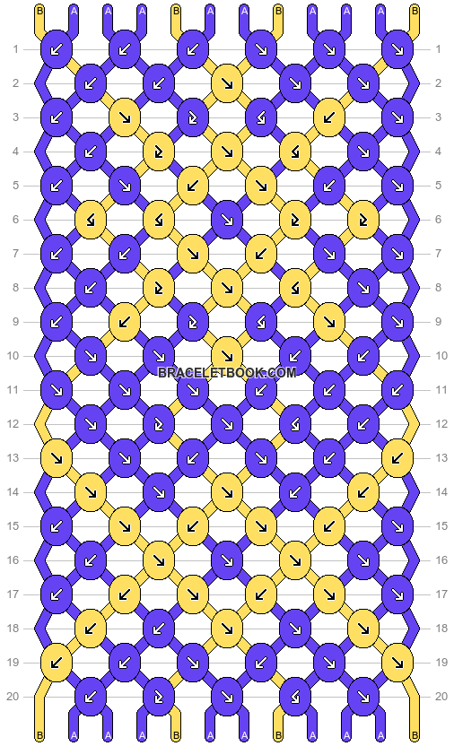 Normal pattern #108947 variation #216799 pattern