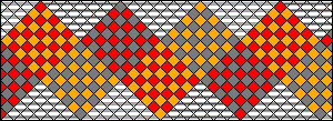 Normal pattern #26811 variation #216838