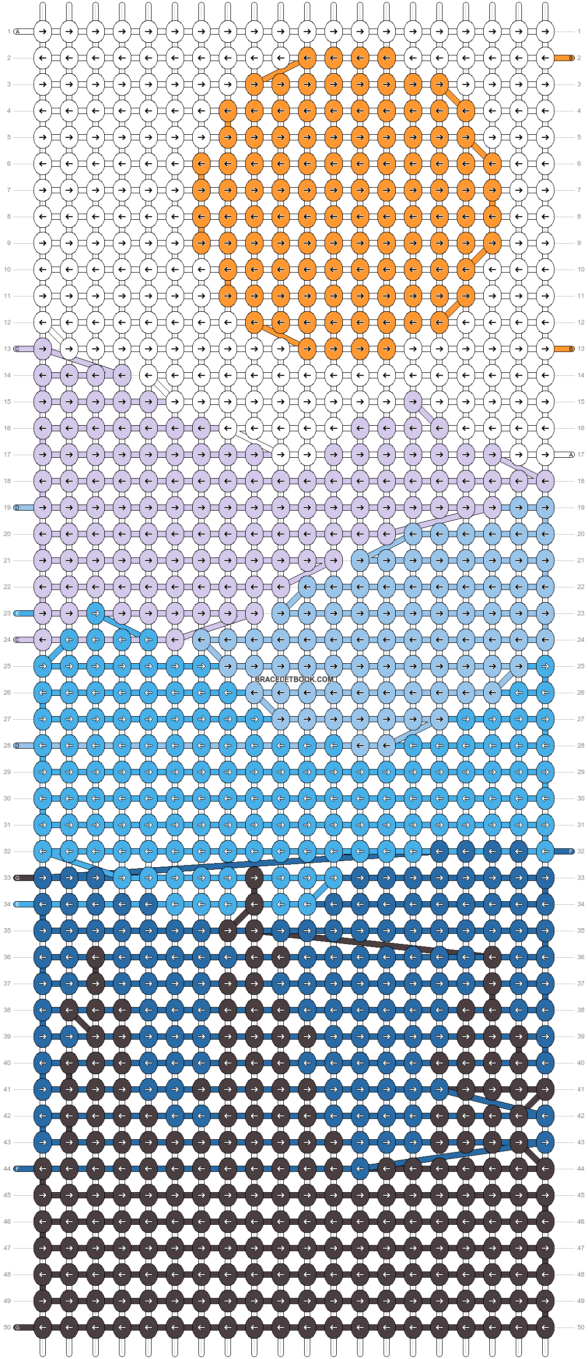Alpha pattern #105136 variation #216853 pattern