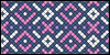 Normal pattern #32736 variation #216874
