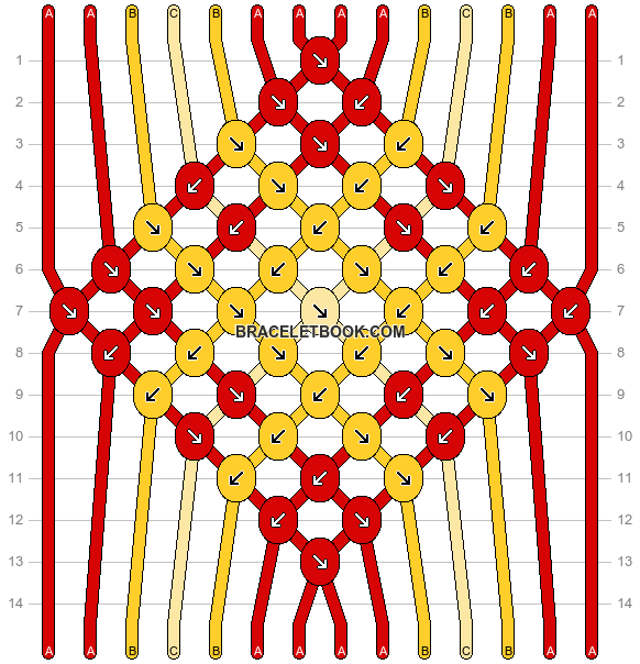 Normal pattern #45154 variation #216876 pattern