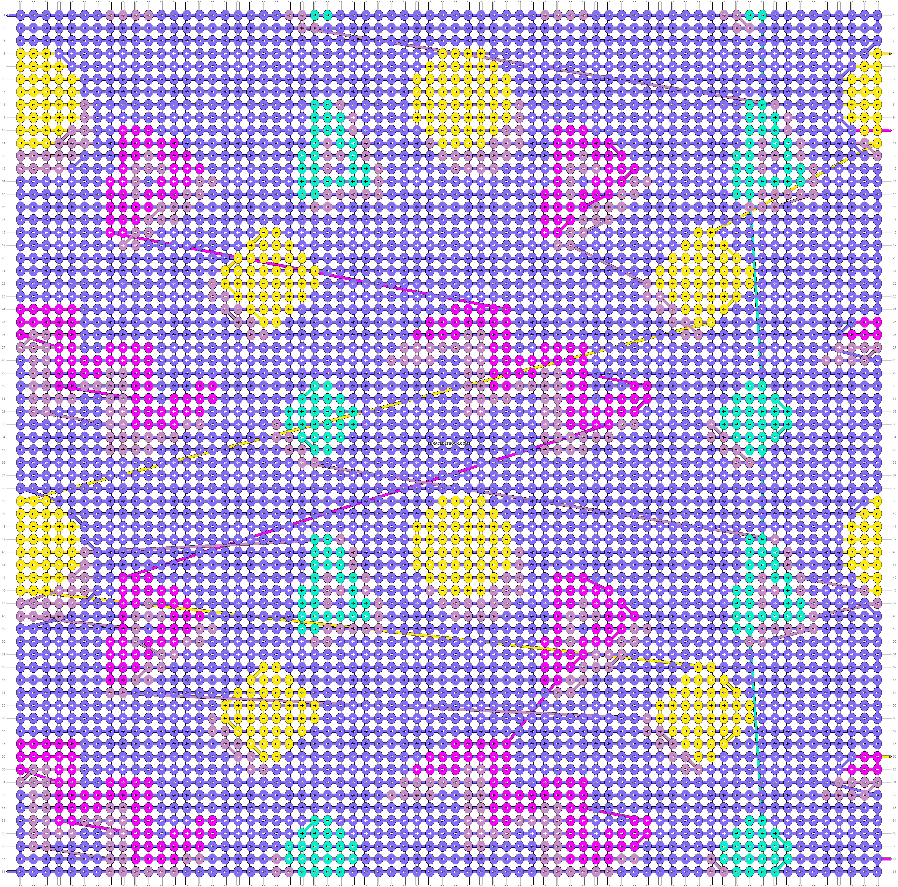 Alpha pattern #118735 variation #216886 pattern