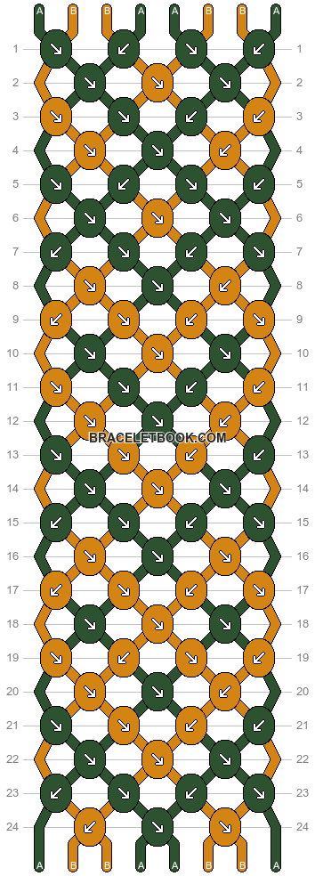 Normal pattern #117086 variation #216894 pattern