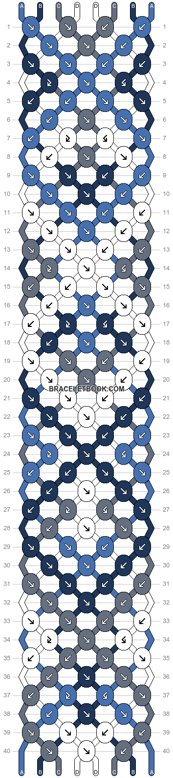 Normal pattern #118934 variation #216898 pattern