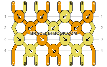 Normal pattern #77883 variation #216900 pattern