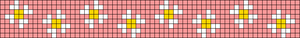 Alpha pattern #58519 variation #216967