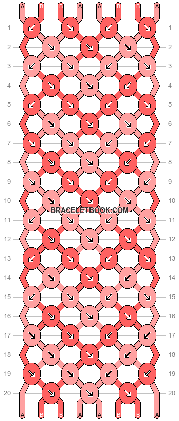 Normal pattern #116975 variation #216986 pattern