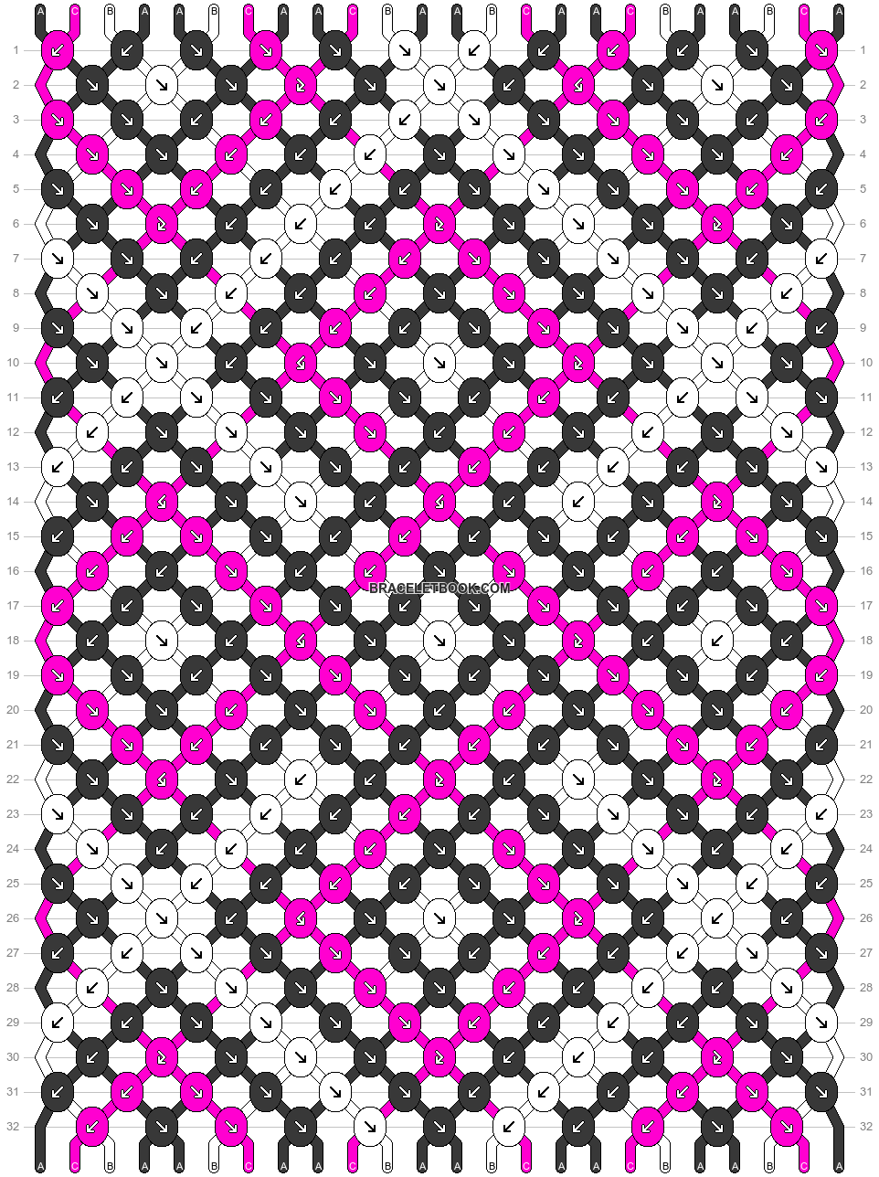 Normal pattern #98213 variation #216989 pattern
