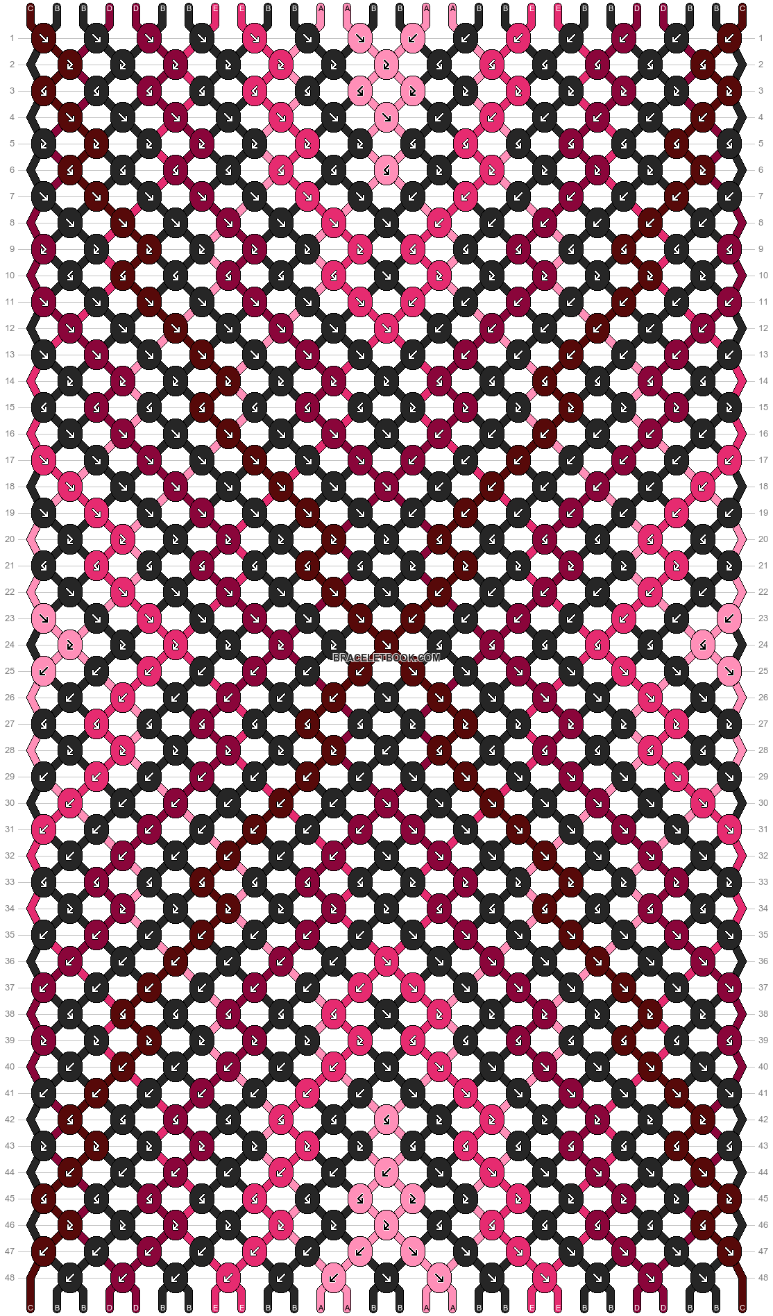 Normal pattern #119019 variation #216993 pattern