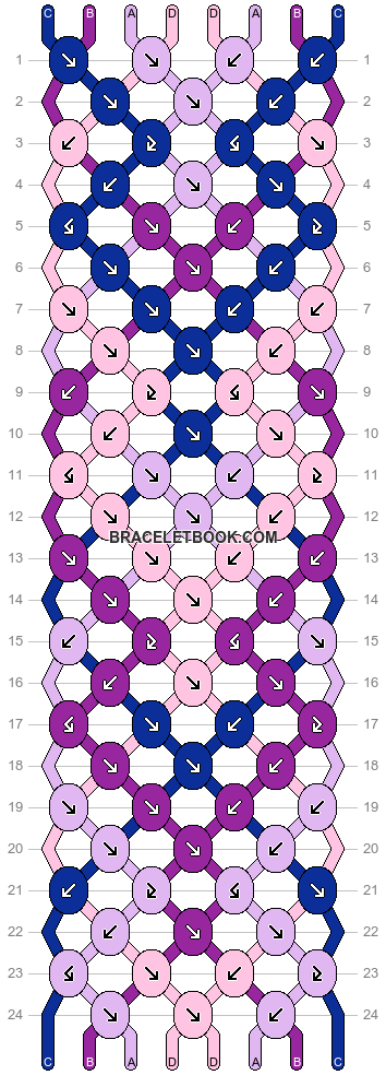 Normal pattern #118854 variation #217001 pattern