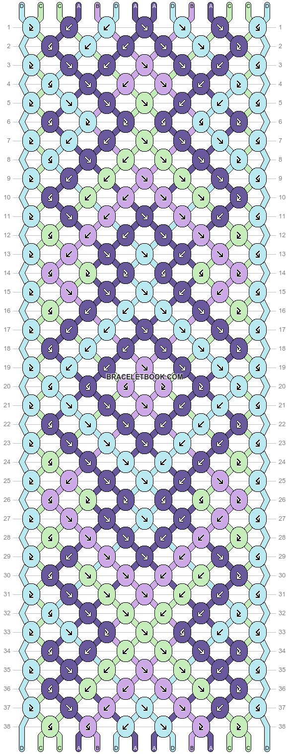 Normal pattern #112872 variation #217015 pattern